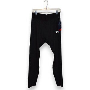 Reebok True Base Compression Pant Black Size L
